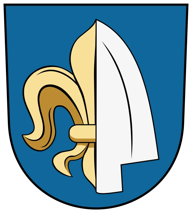 Obec Darkovice